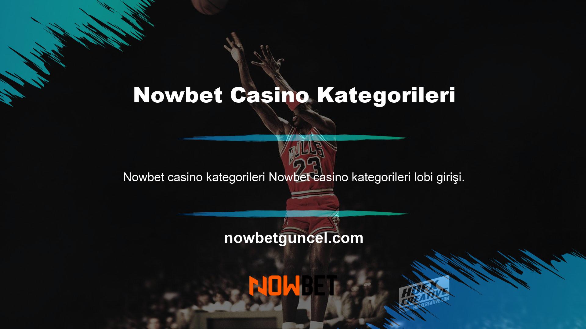 Casino oyunları, insanların birlikte oynamayı sevdiği ilk oyun türleridir