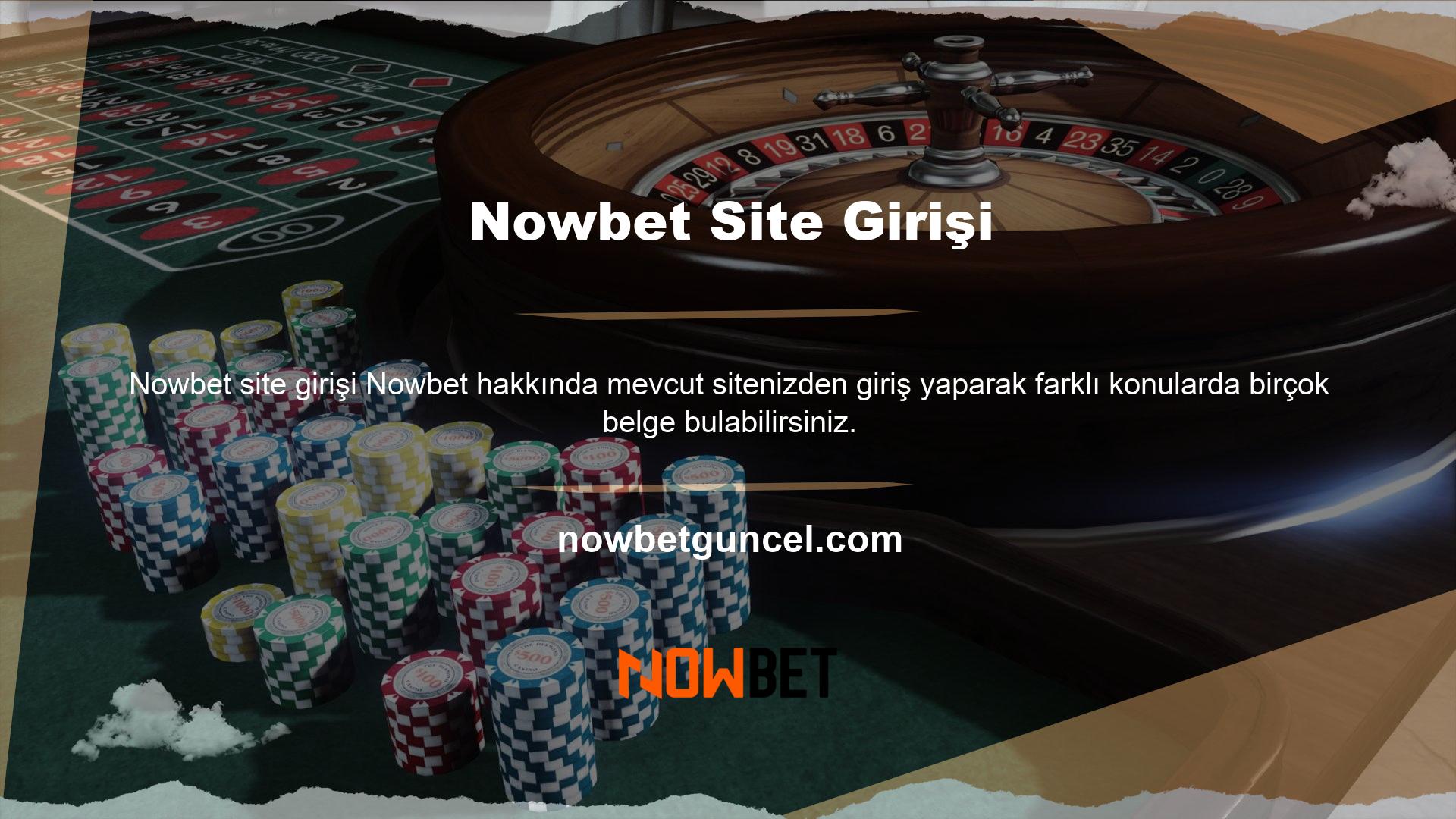 Para ile oyun oynamaktan hoşlanıyorsanız, slot makineleri, bingo veya canlı casino çalabileceğiniz birçok yer bulabilirsiniz